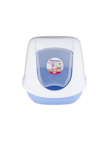 GATERA SAVIC DUCHESSE BLANCA-AZUL