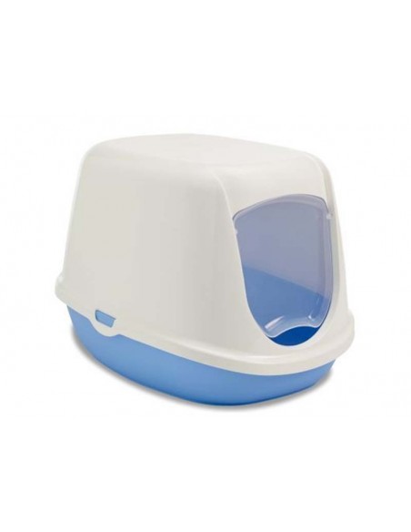 GATERA SAVIC DUCHESSE BLANCA-AZUL