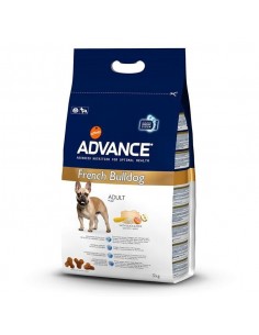 ADVANCE BULLDOG FRANCES