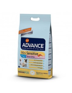 ADVANCE MINI SENSITIVE