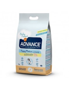 ADVANCE PUPPY PROTECT MEDIUM POLLO Y ARROZ