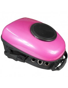 MOCHILA PET CARRIER SPACE 2