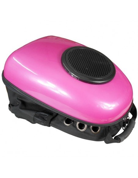 MOCHILA PET CARRIER SPACE