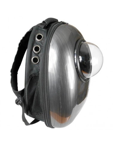 MOCHILA PET CARRIER SPACE