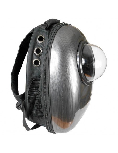 MOCHILA PET CARRIER SPACE