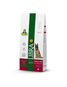 LIBRA BUEY DOG ADULTO 15 KG