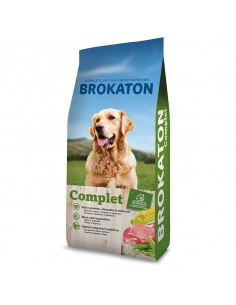 BROKATON COMPLET
