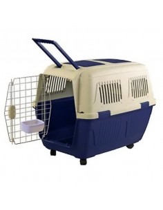 IATA TRANSPORTIN CON RUEDAS 92 CM 2