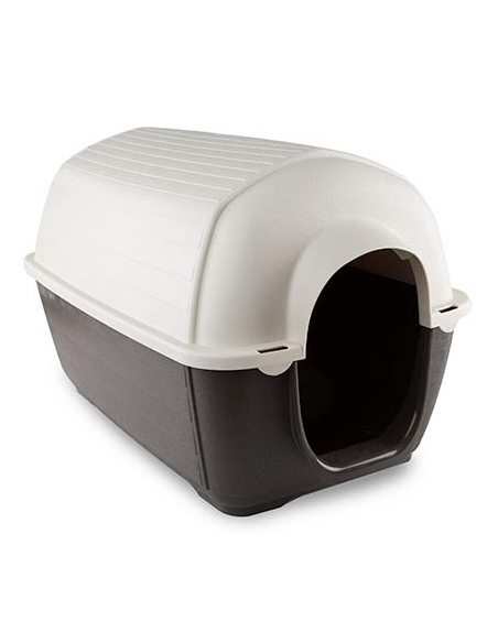 CASETA PERRO KENIA CASETA PERRO KENIA