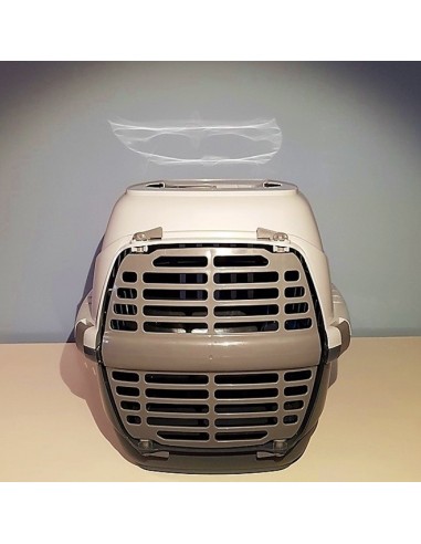 TRANSPORTIN PERRO Y GATO PEQUEÑO