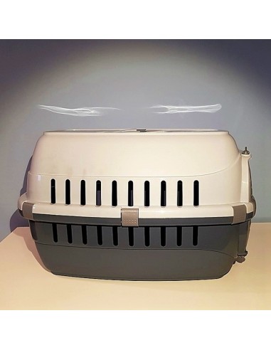 TRANSPORTIN PERRO Y GATO PEQUEÑO