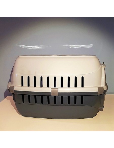 TRANSPORTIN PERRO Y GATO PEQUEÑO