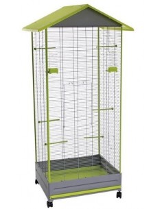PAJARERA 430 VOLTREGA