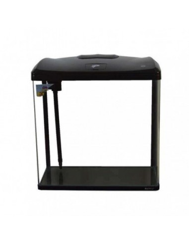 KIT ACUARIO 33 LITROS BOYU EC-400