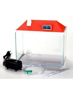 KIT COMPLETO CASITA 2