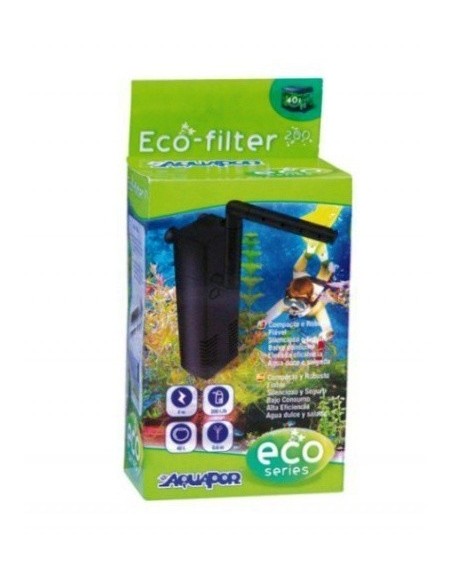 KIT ACUARIO CON LUZ 42 CM