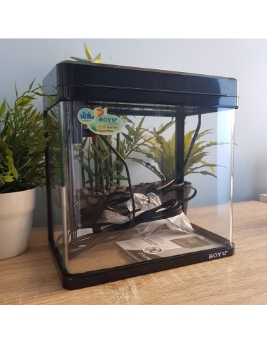 ACUARIO COMPACTO TODO EN UNO MS-220