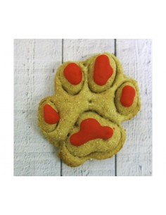 GALLETAS HUELLA 2