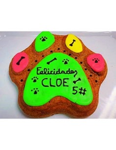 TARTA HUELLA 2