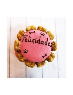 TARTA HUESITOS