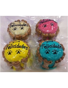 TARTA HUESITOS 2