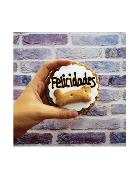 TARTALETA FELICIDADES