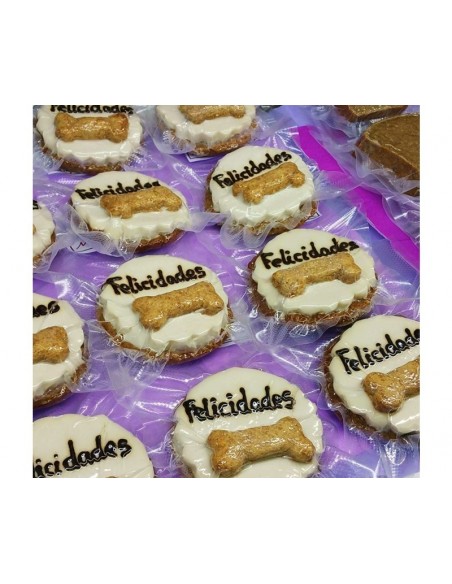 TARTALETA FELICIDADES