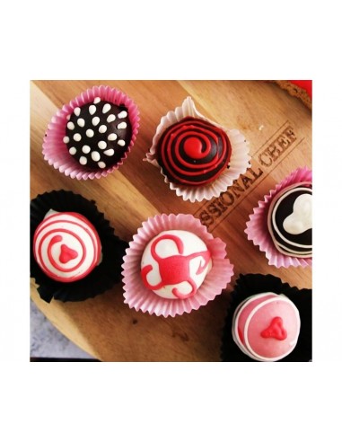 BOMBONES PARA PERROS