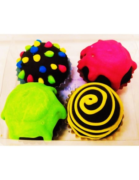 BOMBONES PARA PERROS