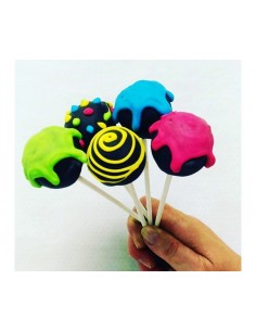 PIRULETAS PERRUNAS DOGGY POPS 2