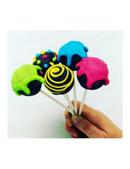 PIRULETAS PERRUNAS DOGGY POPS