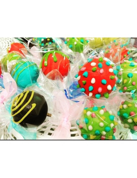 PIRULETAS PERRUNAS DOGGY POPS