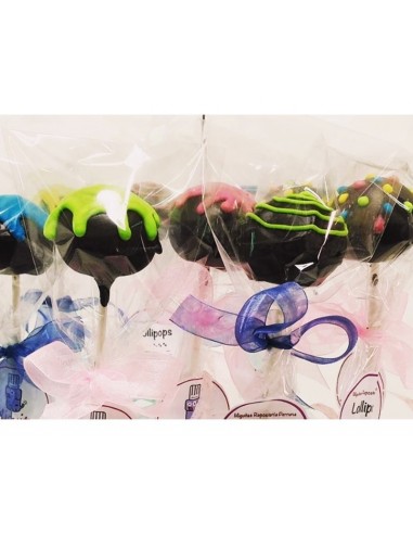 PIRULETAS PERRUNAS DOGGY POPS