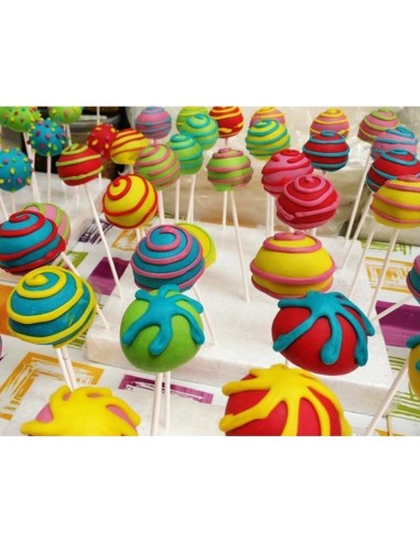 PIRULETAS PERRUNAS DOGGY POPS