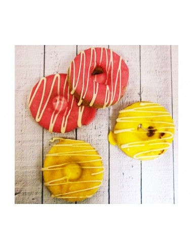 DONUTS PARA PERROS DONUTS PARA PERROS
