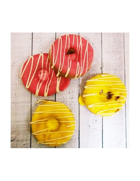 DONUTS PARA PERROS DONUTS PARA PERROS