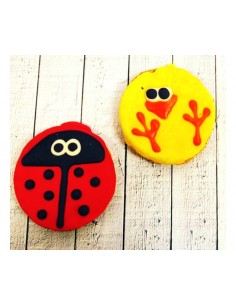 GALLETAS DECORADAS SURTIDAS 2