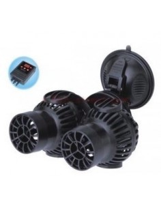BOYU BOMBA MAREA WM-102 CON CONTROLADOR