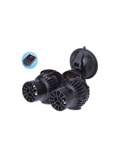 BOYU BOMBA MAREA WM-102 CON CONTROLADOR