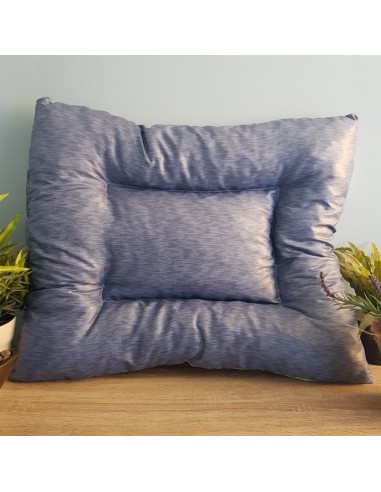 COLCHONETA ESTAMPADA ECONOMICA