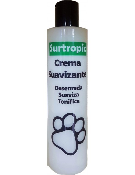 SURTROPIC CREMA SUAVIZANTE