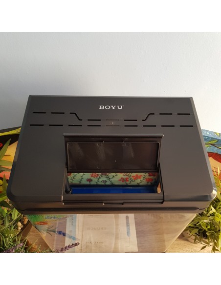 ACUARIO COMPACTO TODO EN UNO MS-320