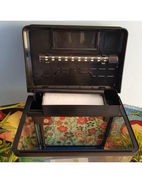 ACUARIO COMPACTO TODO EN UNO MS-320