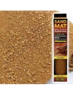 EXOTERRA SUSTRATO SAND