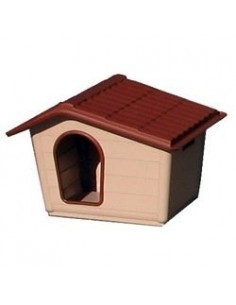 CASETA PARA PERRO SPRINT 2