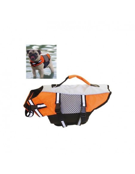 CHALECO SALVAVIDAS PARA PERRO CHALECO SALVAVIDAS PARA PERRO