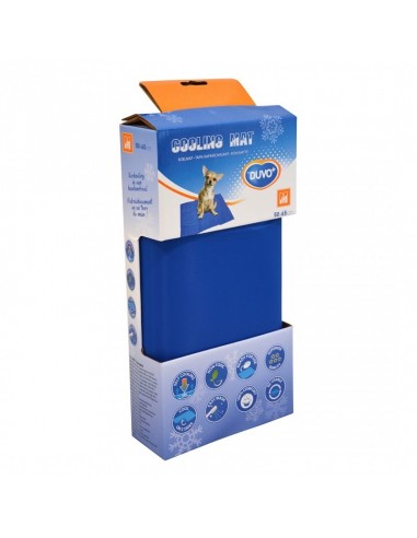 ALFOMBRILLA REFRESCANTE