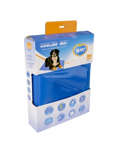 ALFOMBRILLA REFRESCANTE