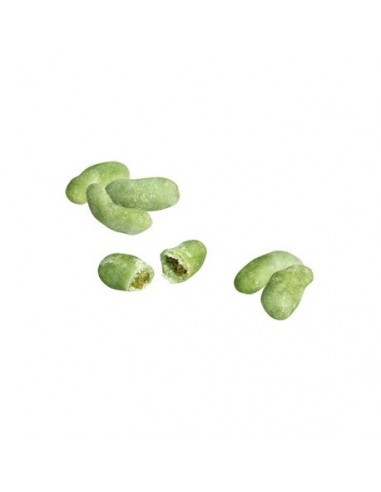 GOLOSINA DULCI ROEDORES ESPINACAS