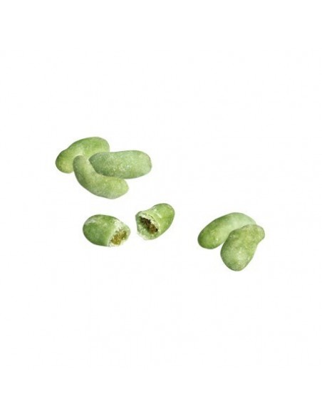 GOLOSINA DULCI ROEDORES ESPINACAS